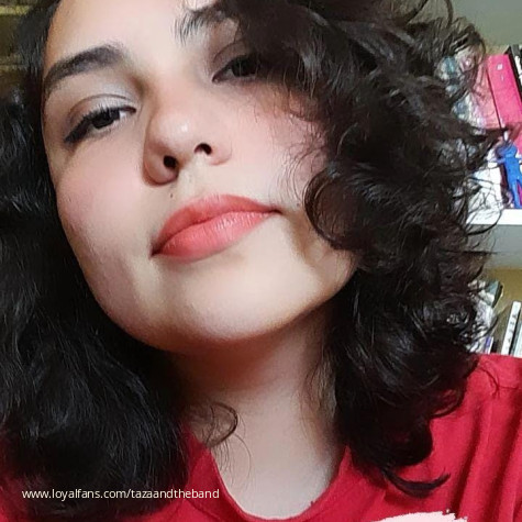 Taza and the band avatar