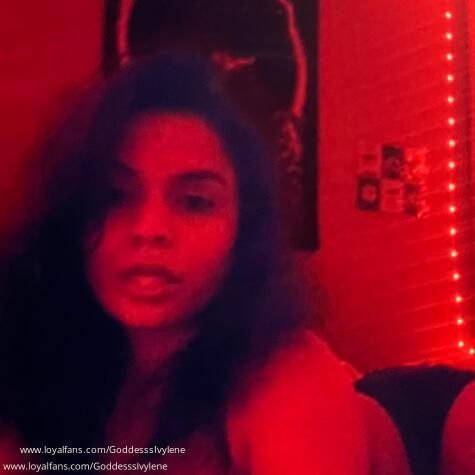 GoddesssIvylene avatar
