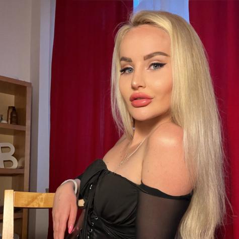 Blondee_Princess avatar