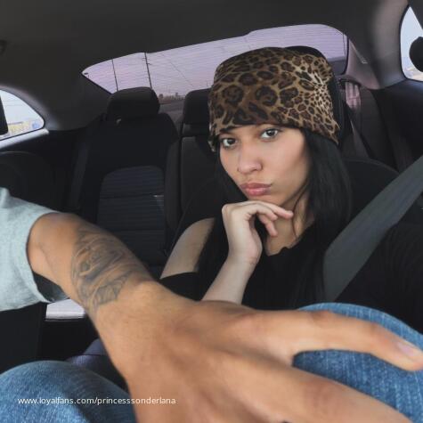 Princess Sonder Lana avatar