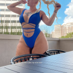 Alexis Andrews X avatar