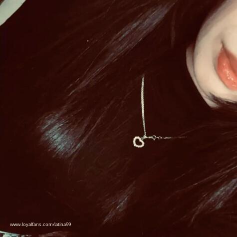 latina99 avatar