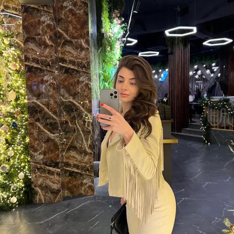 Letisia Marinesko avatar