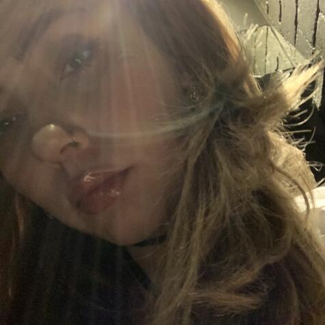 GoddessLeonor avatar