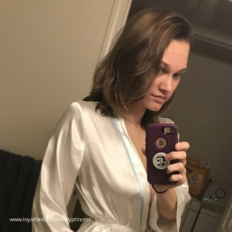 Princess EmilyRose avatar