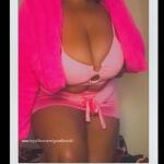 Seductress Bambi  avatar