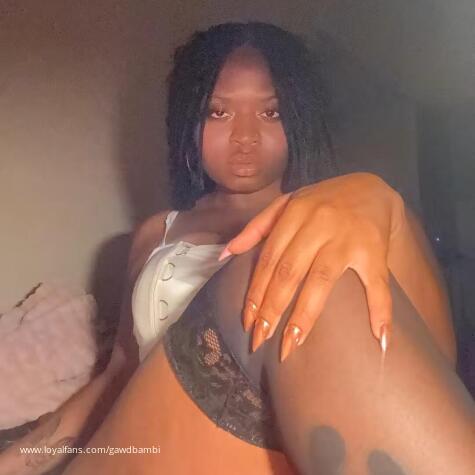 Seductress Bambi  avatar