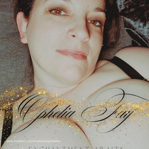 Ophelia Fay avatar