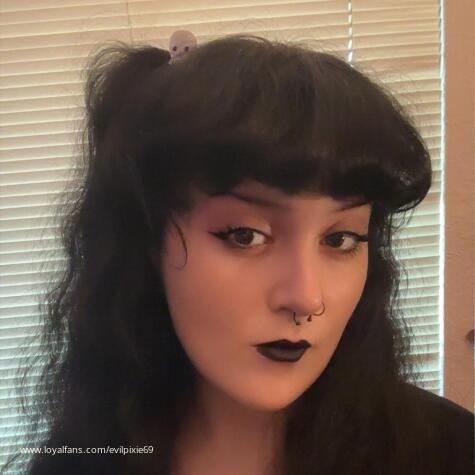 evilpixie69 avatar