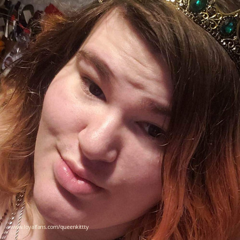 QueenKittty avatar