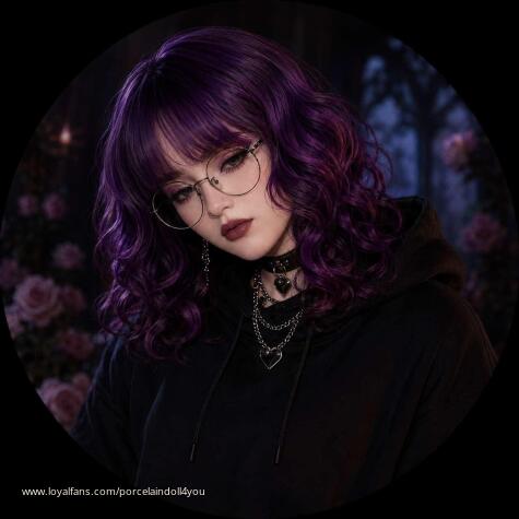 PorcelainDoll4You avatar