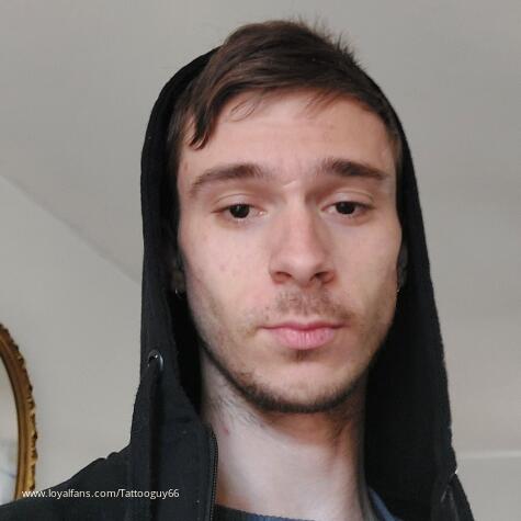 Tattooguy66 avatar