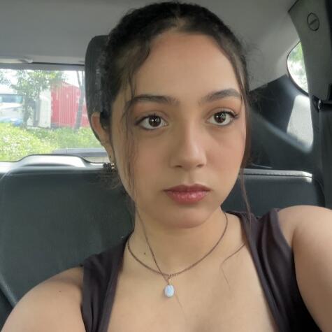 thegoddesscora avatar