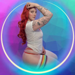 Goddess GlamPorcelain avatar