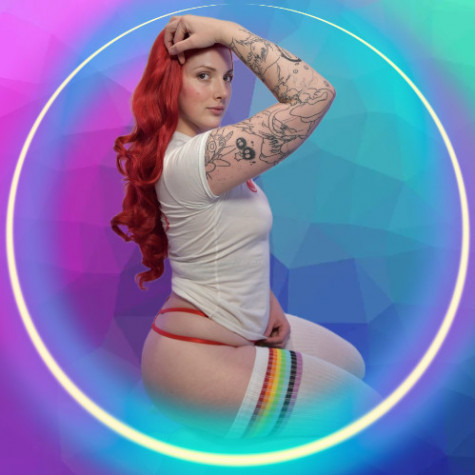 Goddess GlamPorcelain avatar