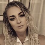 Goddess blare avatar