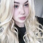DariaGold avatar