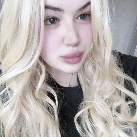 DariaGold avatar