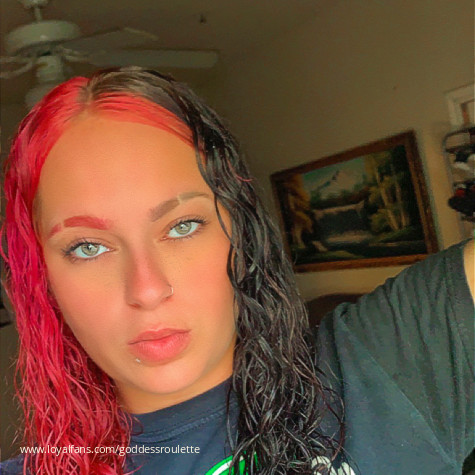 GODDESSROULETTE avatar