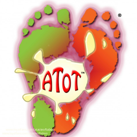 ATasteOfTaboo avatar