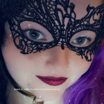 masked beauty avatar