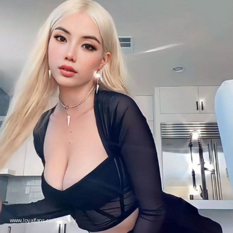 GoddessMISSLILY’s Official Social Fan Page | LoyalFans