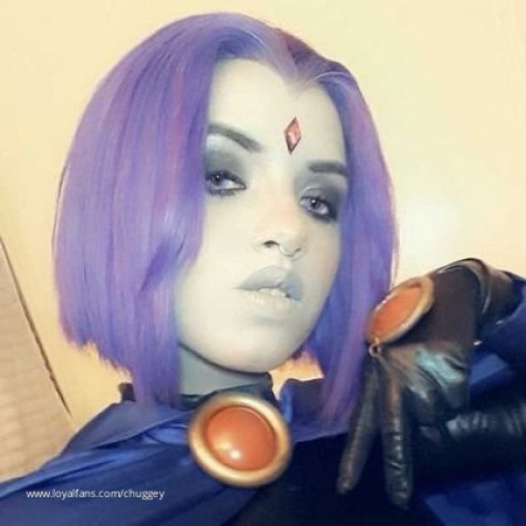 Chuggey avatar