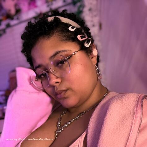 Divine Solace avatar