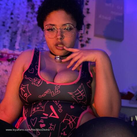 Divine Solace avatar