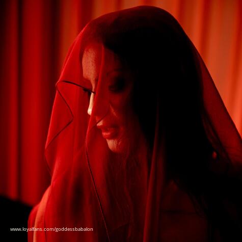 GoddessBabalon avatar