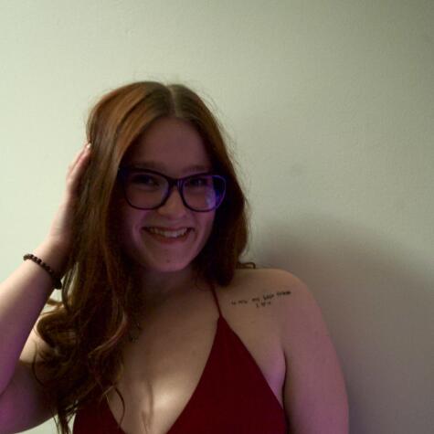 Princessgirl23 avatar