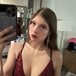 GoddessAleciaDesires avatar