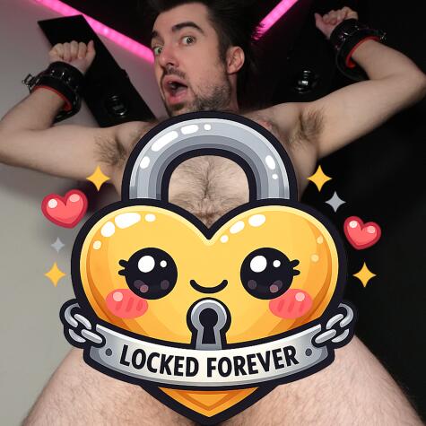 Locked_Forever avatar