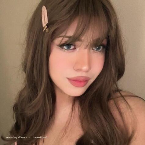 Sofia Sweets avatar