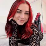 Findom Goddess Maven May avatar