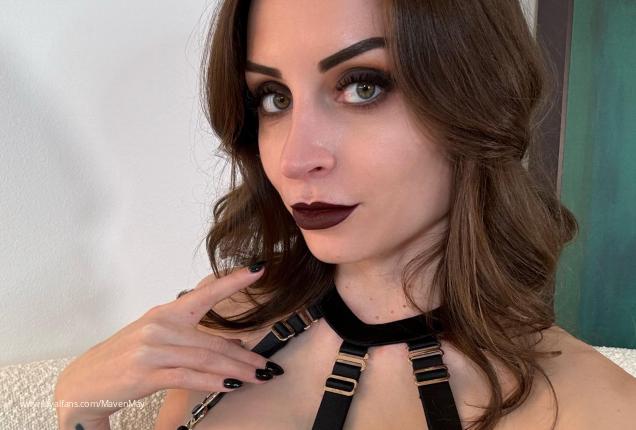 Goon June - Goddess Maven May Findom Femdom Official Profile | www