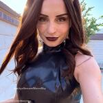 Goddess Maven May avatar