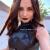 Goddess Maven May avatar