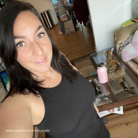 Laceyscake avatar