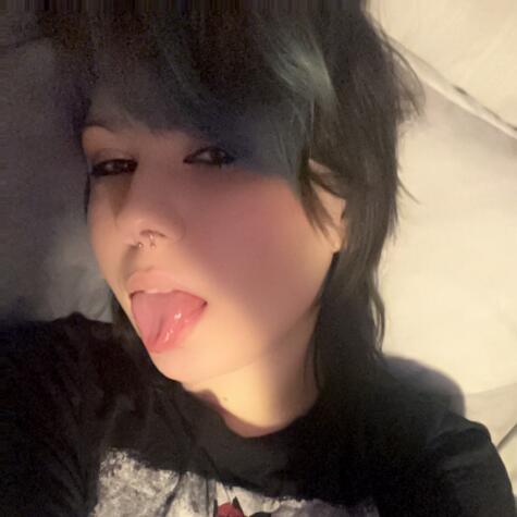 QueenDahliaRose avatar