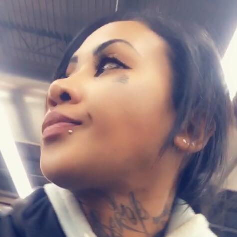 Juggalette639 avatar