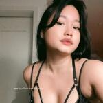 LadyEcho avatar