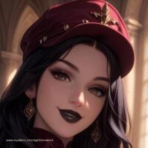 egirlsbreakme avatar