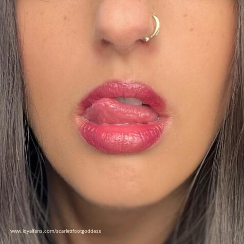 Goddess Scarlett Rose Findom avatar