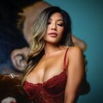 lilmeena avatar