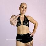 Goddess Arielle Femdom Findom avatar