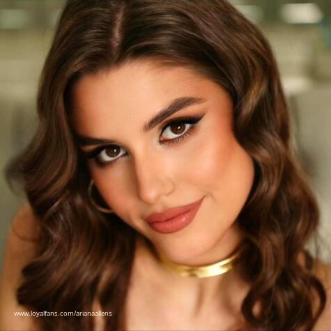 ArianaAllens avatar
