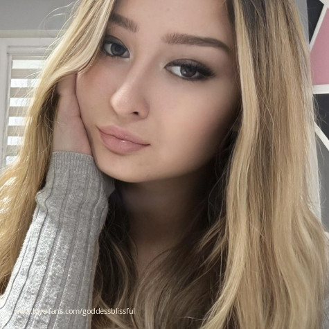 goddess blissful's videos and clips | Official account | LoyalFans