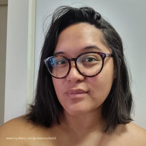 Goddess Sofia222 avatar