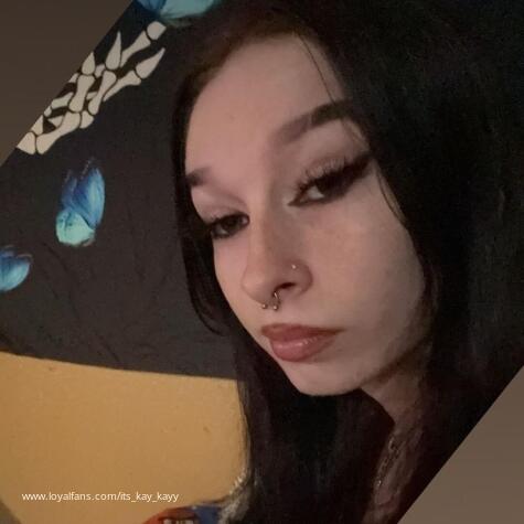 GoddessKayKayyy avatar